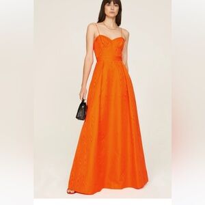 Rebecca Vallance Carmelita Gown